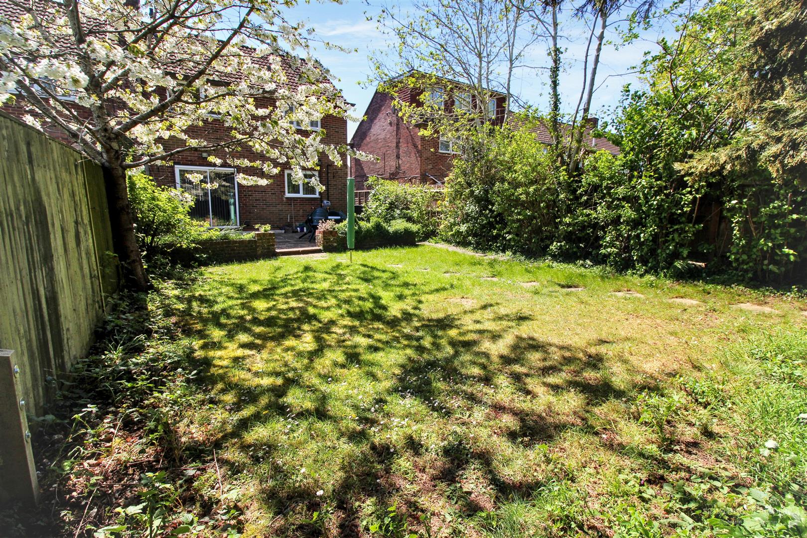 Corwen Road, Tilehurst, Reading